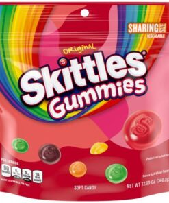 skittles candy lawsuit