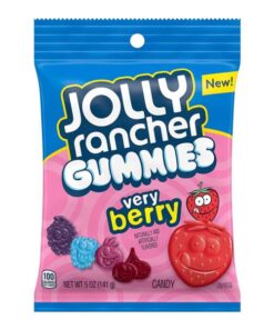 jolly rancher gummies