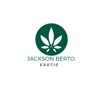 Jackson Berto Exotic