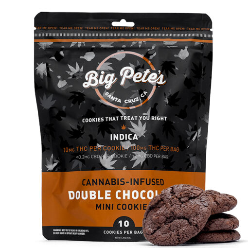 big pete's cookies